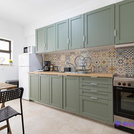 דירות קארבואירו Enjoy Carvoeiro מראה חיצוני תמונה