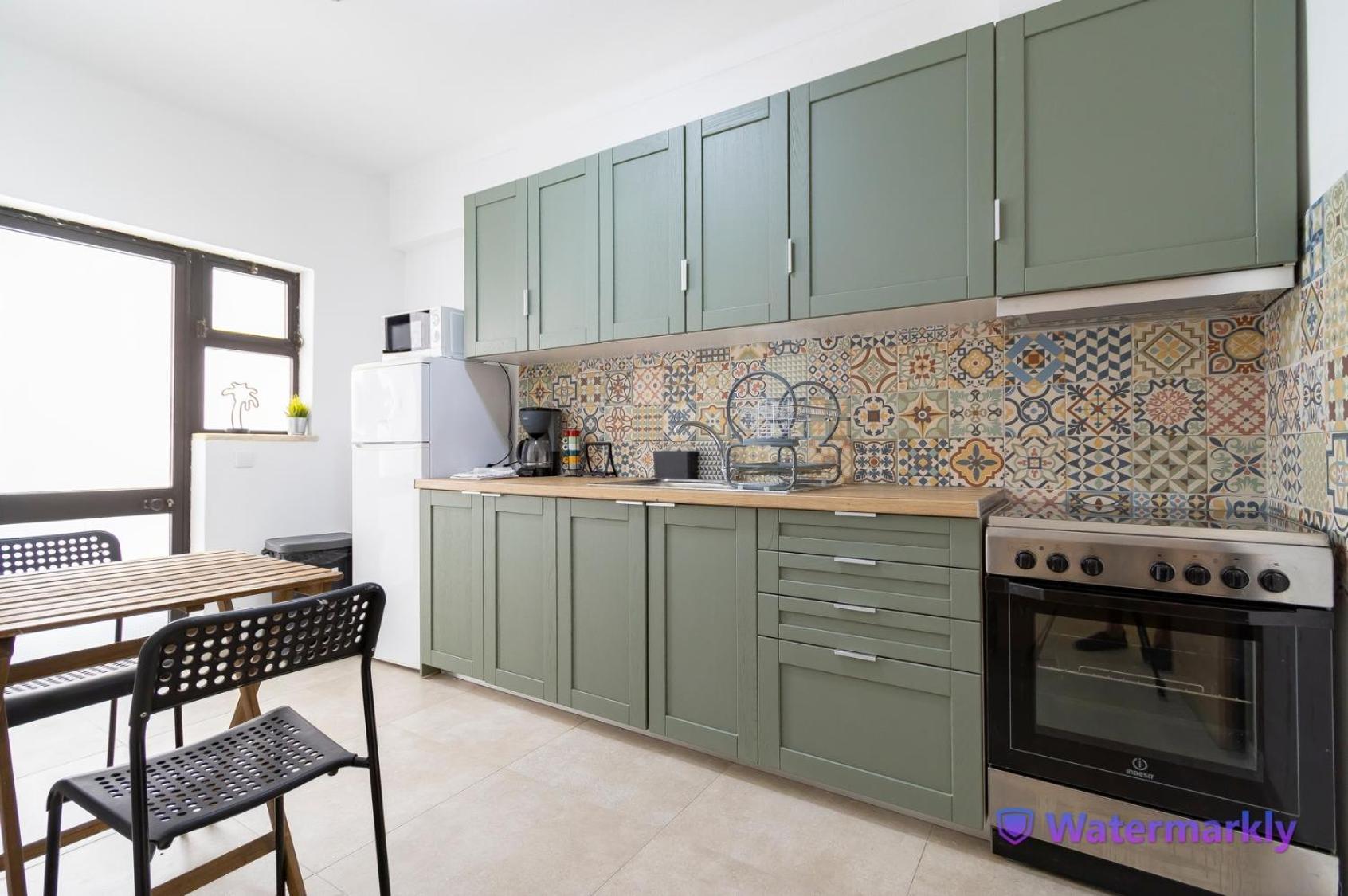 דירות קארבואירו Enjoy Carvoeiro מראה חיצוני תמונה