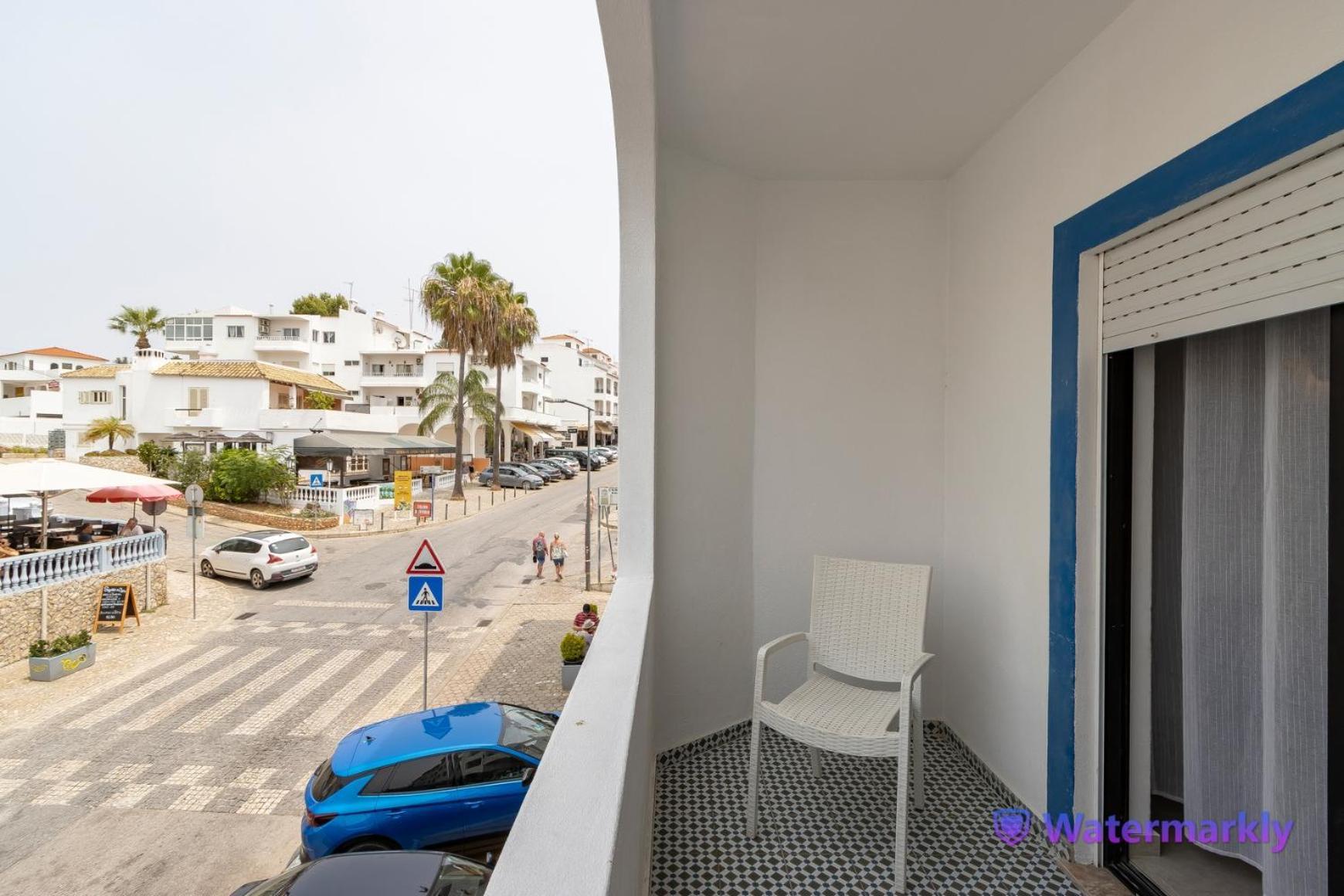 דירות קארבואירו Enjoy Carvoeiro מראה חיצוני תמונה